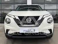 2022 Nissan Juke