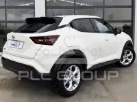 2022 Nissan Juke