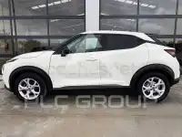 2022 Nissan Juke
