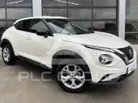 2022 Nissan Juke