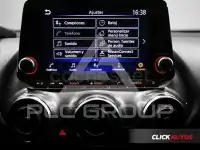 2022 Nissan Juke