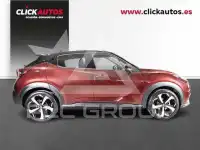 2022 Nissan Juke