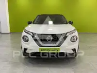 2022 Nissan Juke