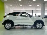 2022 Nissan Juke