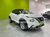 2022 Nissan Juke