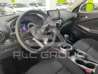 2022 Nissan Juke