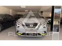 2022 Nissan Juke