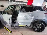 2022 Nissan Juke