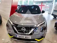 2022 Nissan Juke