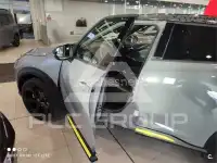 2022 Nissan Juke