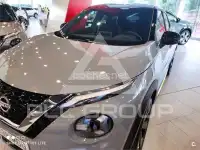 2022 Nissan Juke