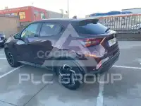 2022 Nissan Juke
