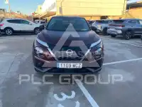 2022 Nissan Juke