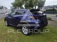 2022 Nissan Juke