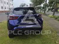 2022 Nissan Juke