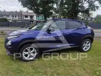 2022 Nissan Juke
