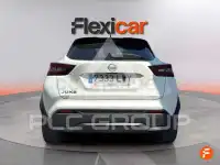 2022 Nissan Juke