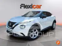 2022 Nissan Juke