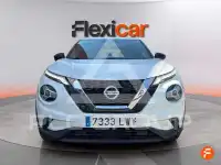 2022 Nissan Juke