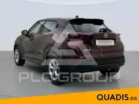 2022 Nissan Juke