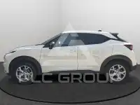 2022 Nissan Juke
