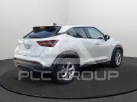 2022 Nissan Juke