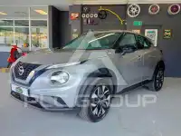 2022 Nissan Juke
