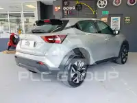 2022 Nissan Juke
