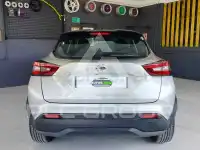 2022 Nissan Juke