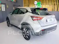 2022 Nissan Juke