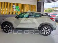 2022 Nissan Juke