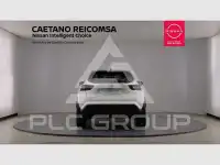 2022 Nissan Juke