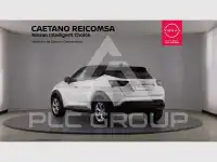 2022 Nissan Juke