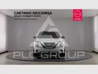 2022 Nissan Juke