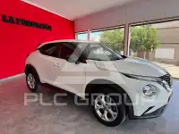 2022 Nissan Juke