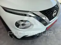 2022 Nissan Juke