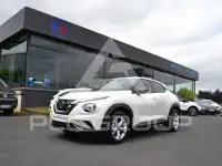 2022 Nissan Juke