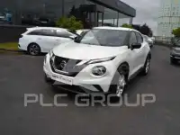 2022 Nissan Juke