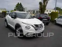 2022 Nissan Juke