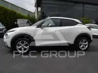 2022 Nissan Juke