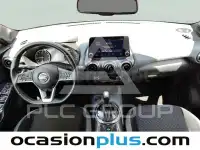 2022 Nissan Juke