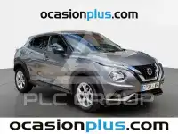 2022 Nissan Juke