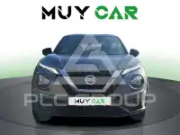 2022 Nissan Juke