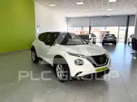 2022 Nissan Juke