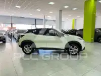 2022 Nissan Juke