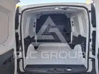2022 Nissan NV 250