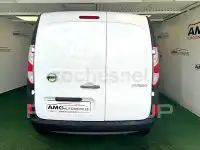2022 Nissan NV 250
