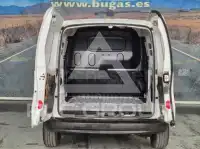 2022 Nissan NV 250