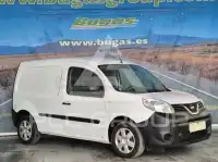 2022 Nissan NV 250