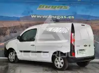 2022 Nissan NV 250